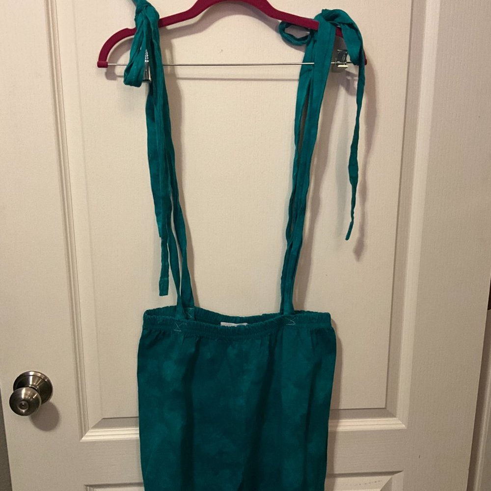The Morgan Factory Shorts/Overralls - Size S/M